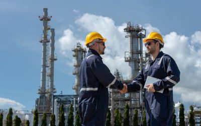 GET Group Projects: Marine and Infrastructure 