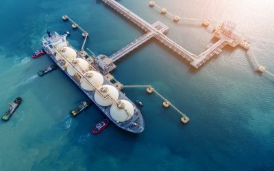 Sofregaz Small-Scale LNG Projects