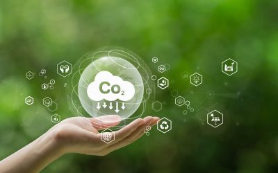 Sofregaz CO₂ Projects